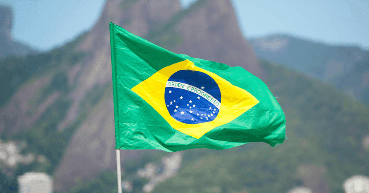 Flights to Brazil Hero