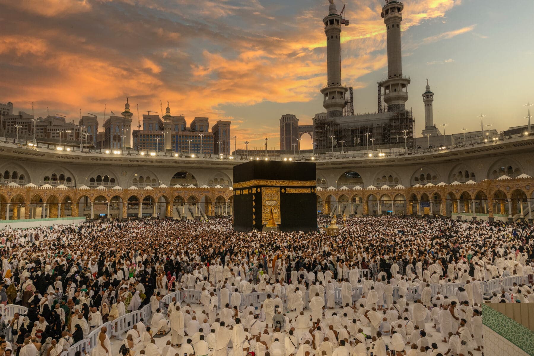 Cheapest Flights from the UK to Saudi Arabia in 2027