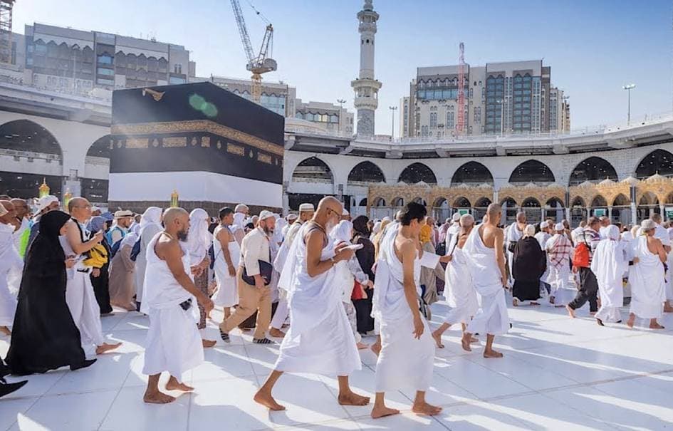 10 Nights 3 Star Budget Umrah Package