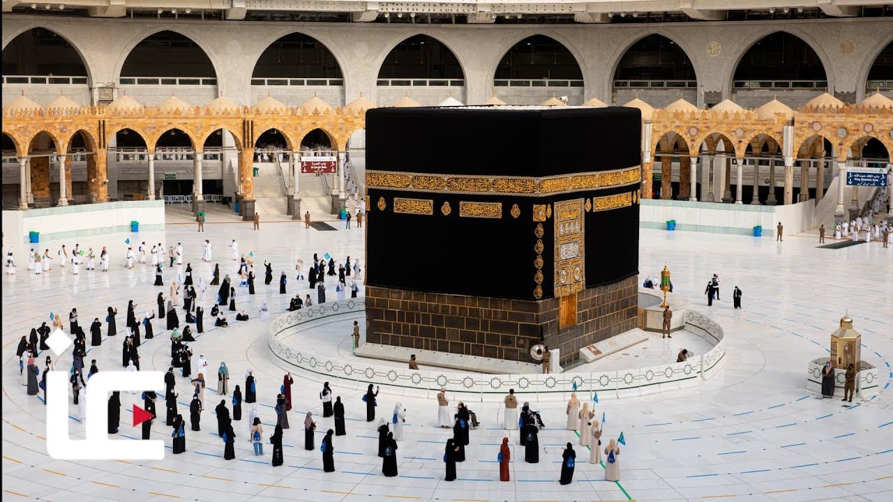 10 Nights 3 Star Ramadan Umrah Package