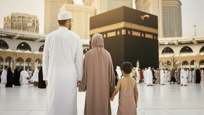 20 Nights 3 Star Budget Umrah Package