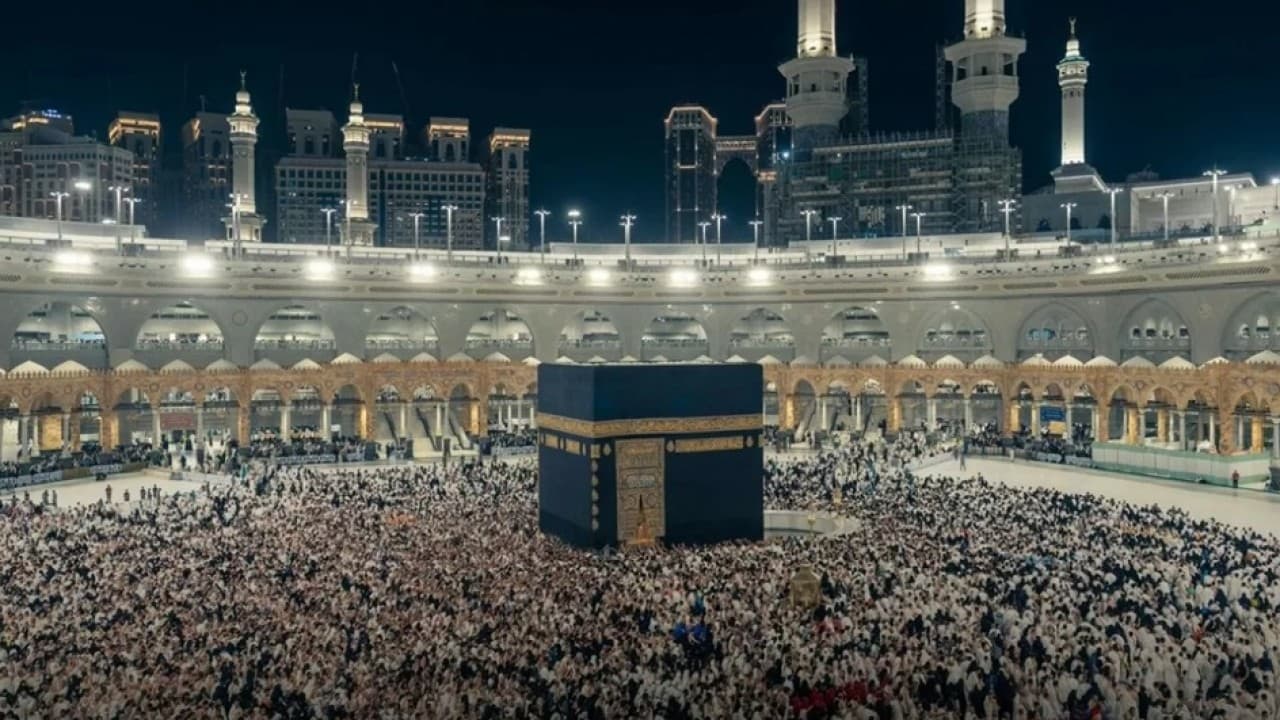 10 Nights 4 Star Ramadan Umrah Package