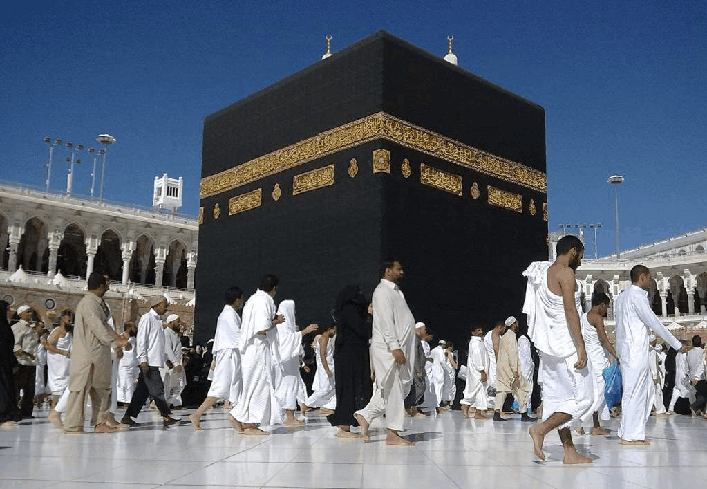 14 Nights 3 Star Budget Umrah Package