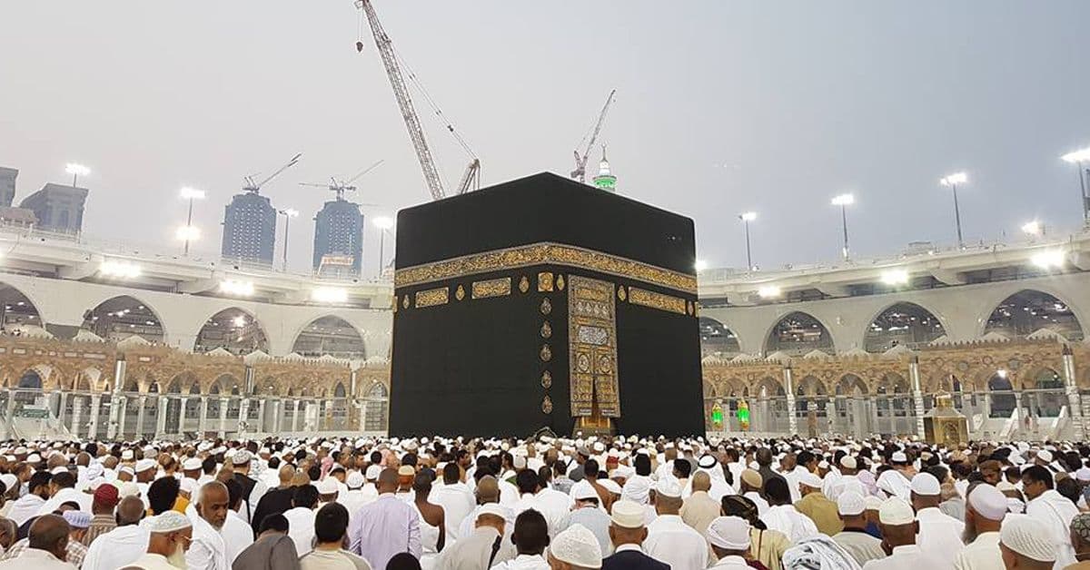 12 Nights 3 Star Budget Umrah Package