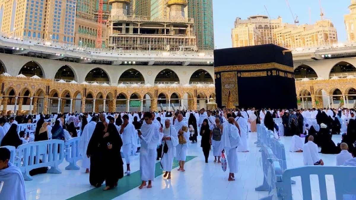 best hajj package in 2027