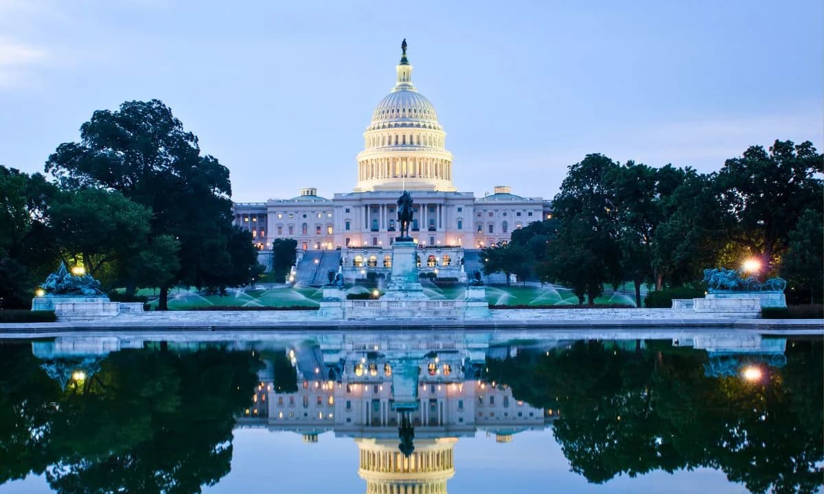 USA Washington DC