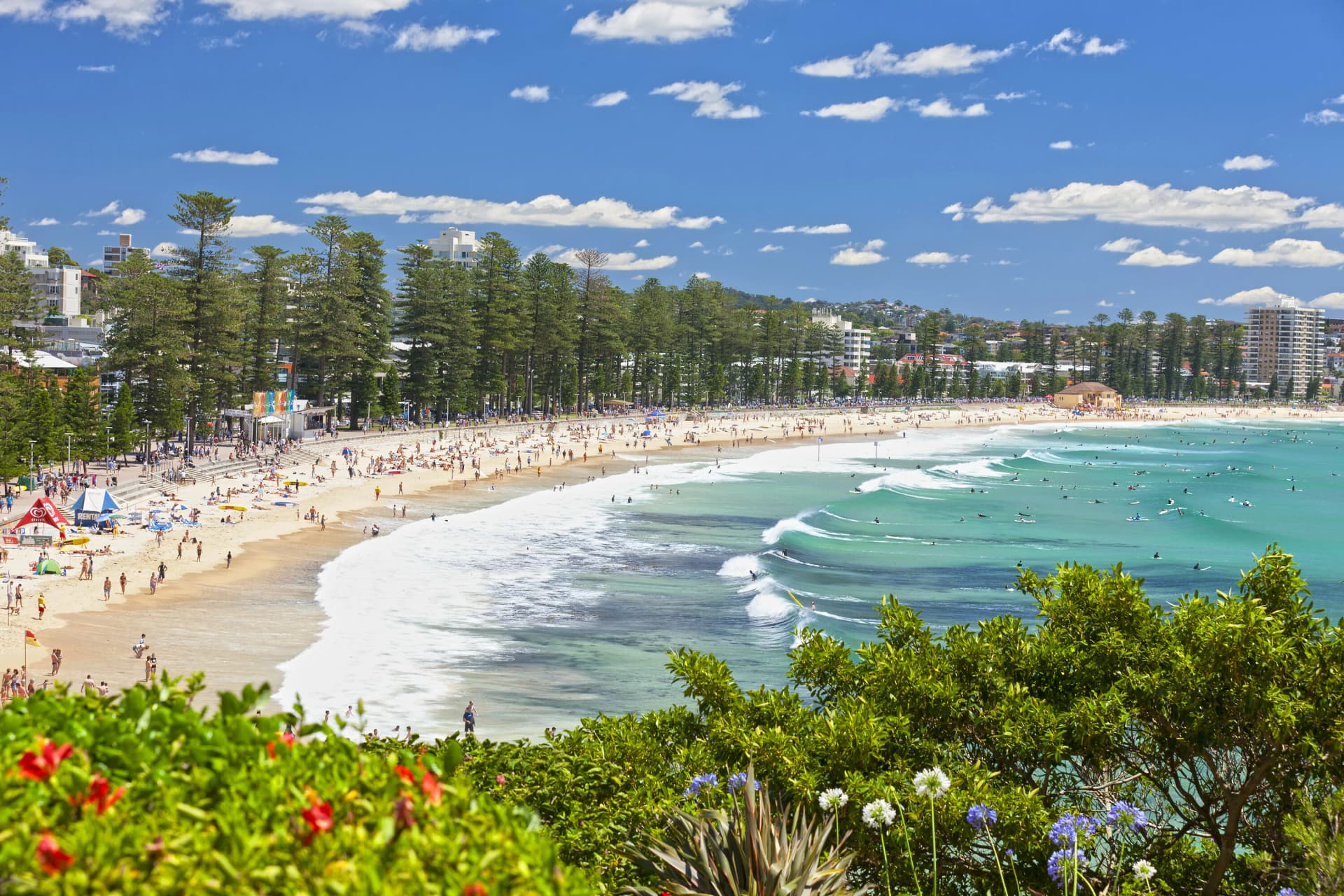 Australia Sydney