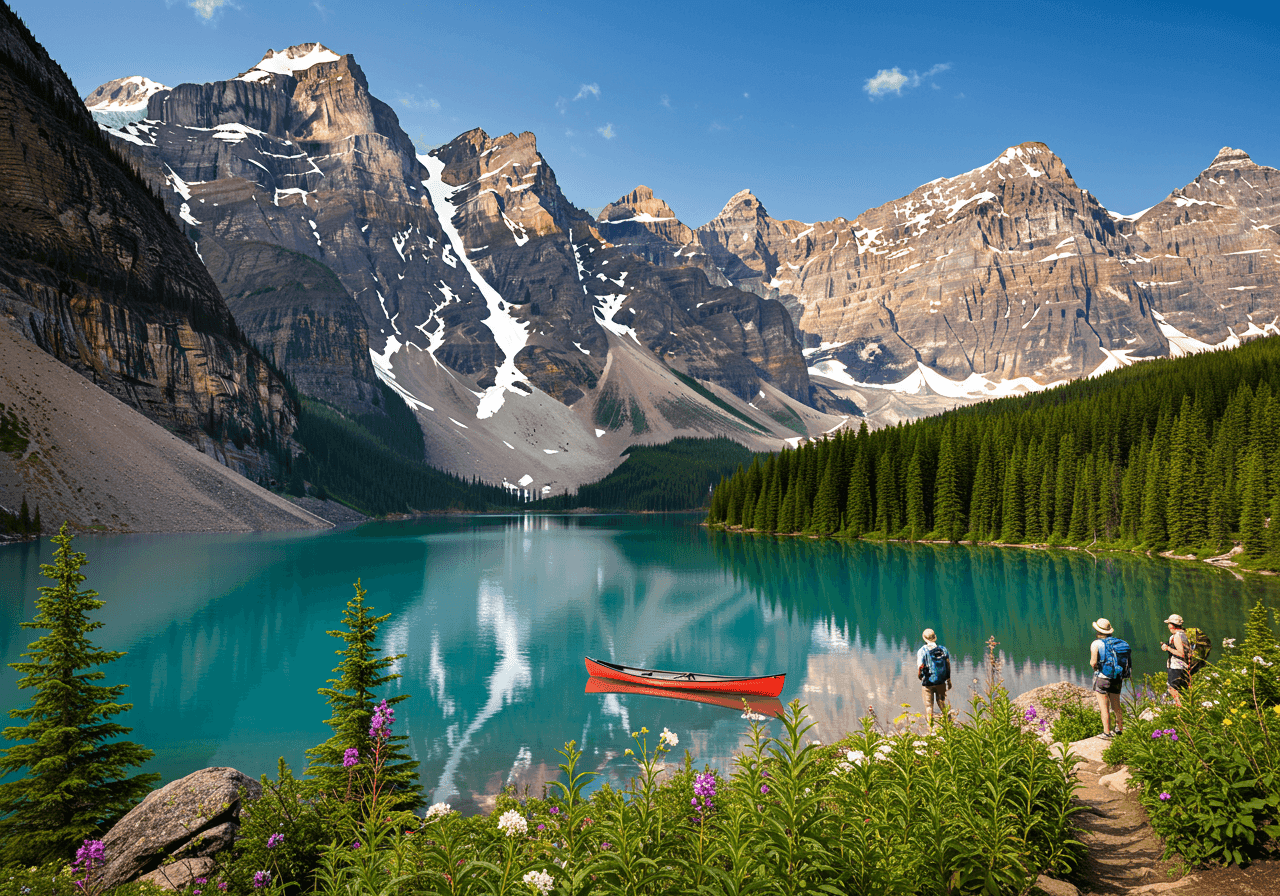 Canada Calgary