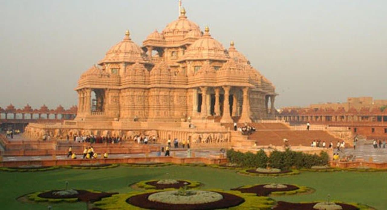 India Delhi
