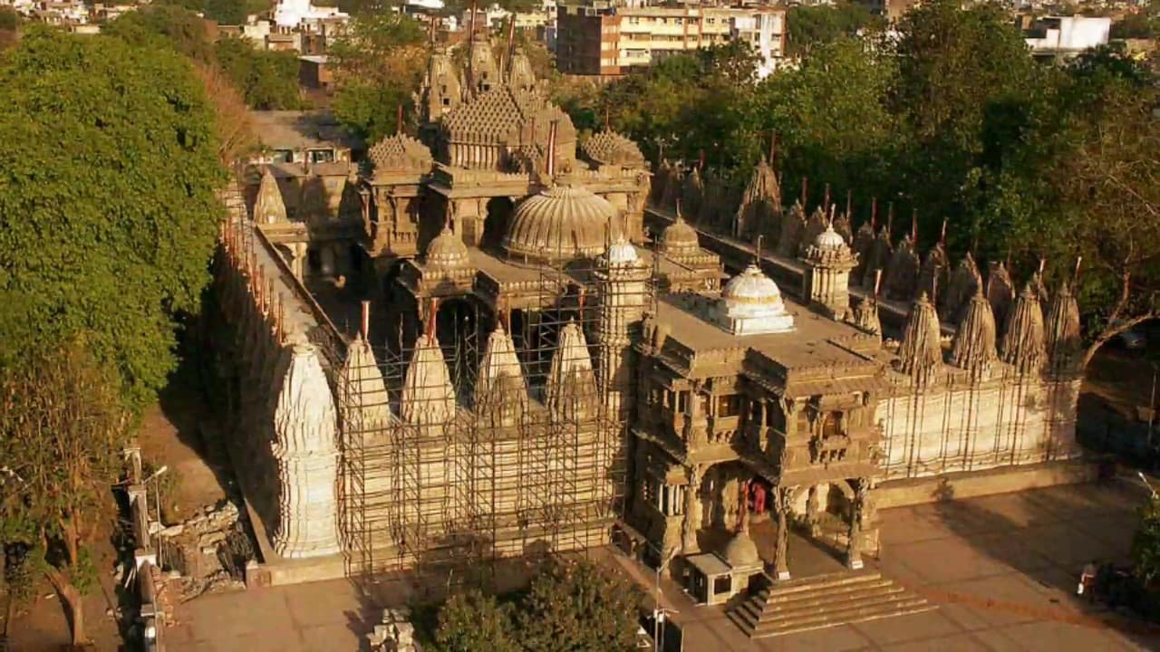 India Ahmedabad
