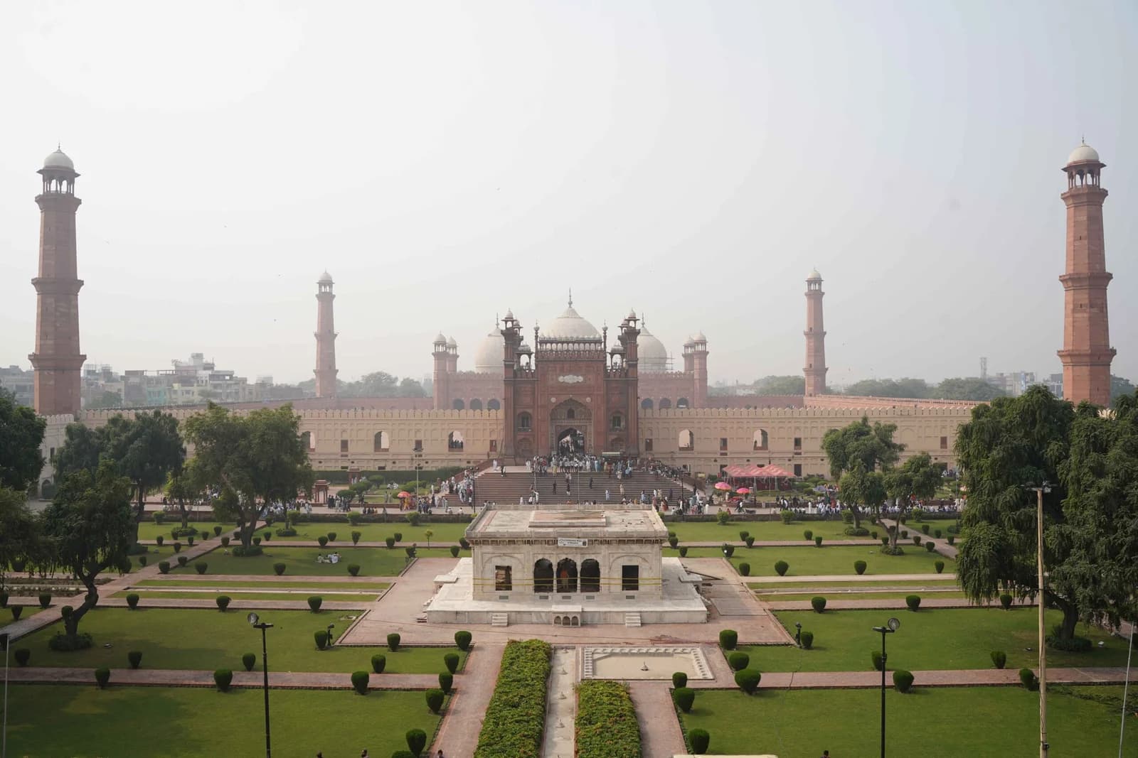 Pakistan Lahore