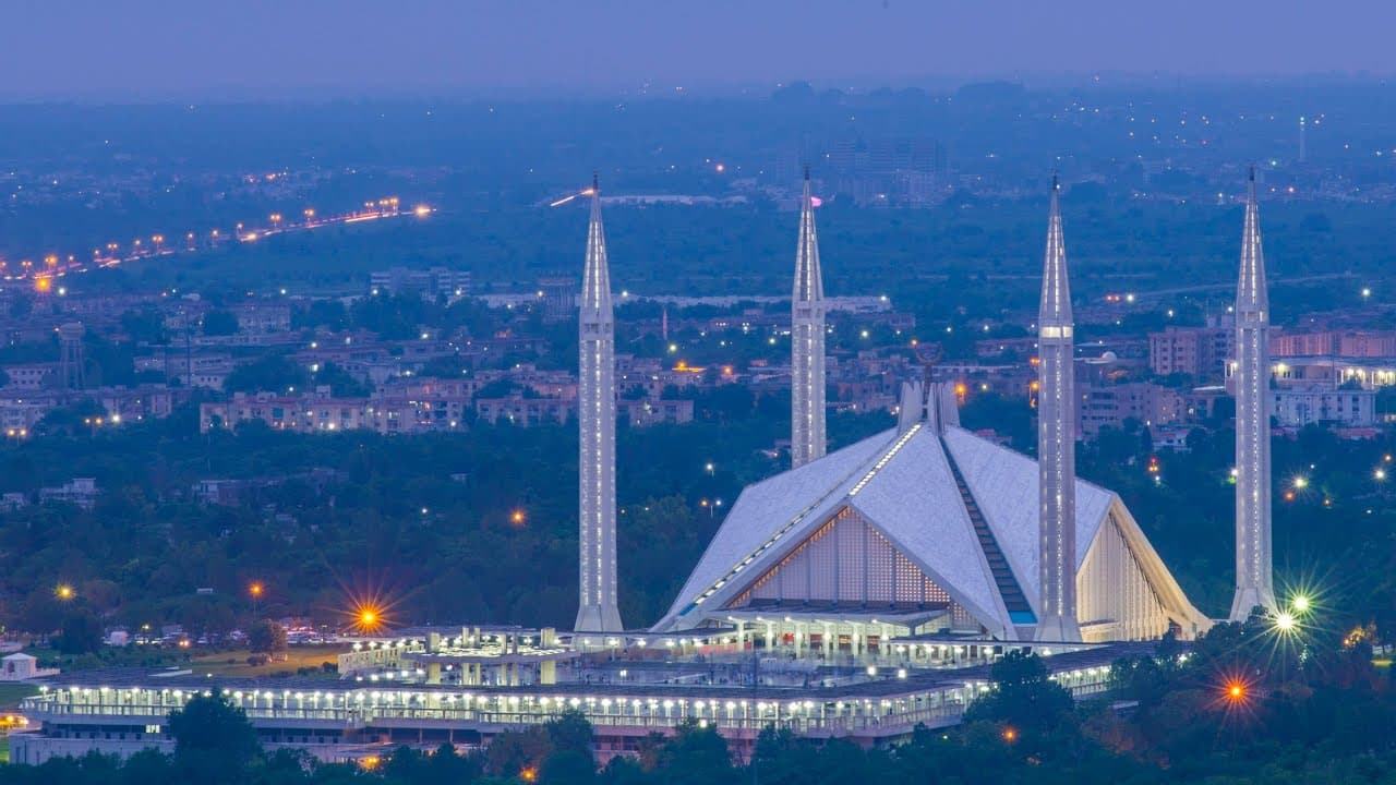 Pakistan Islamabad