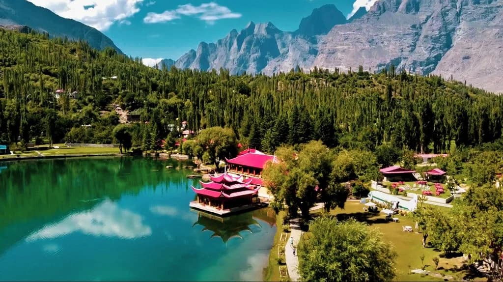 Pakistan Skardu