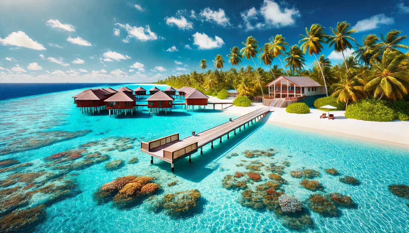 Destination Image