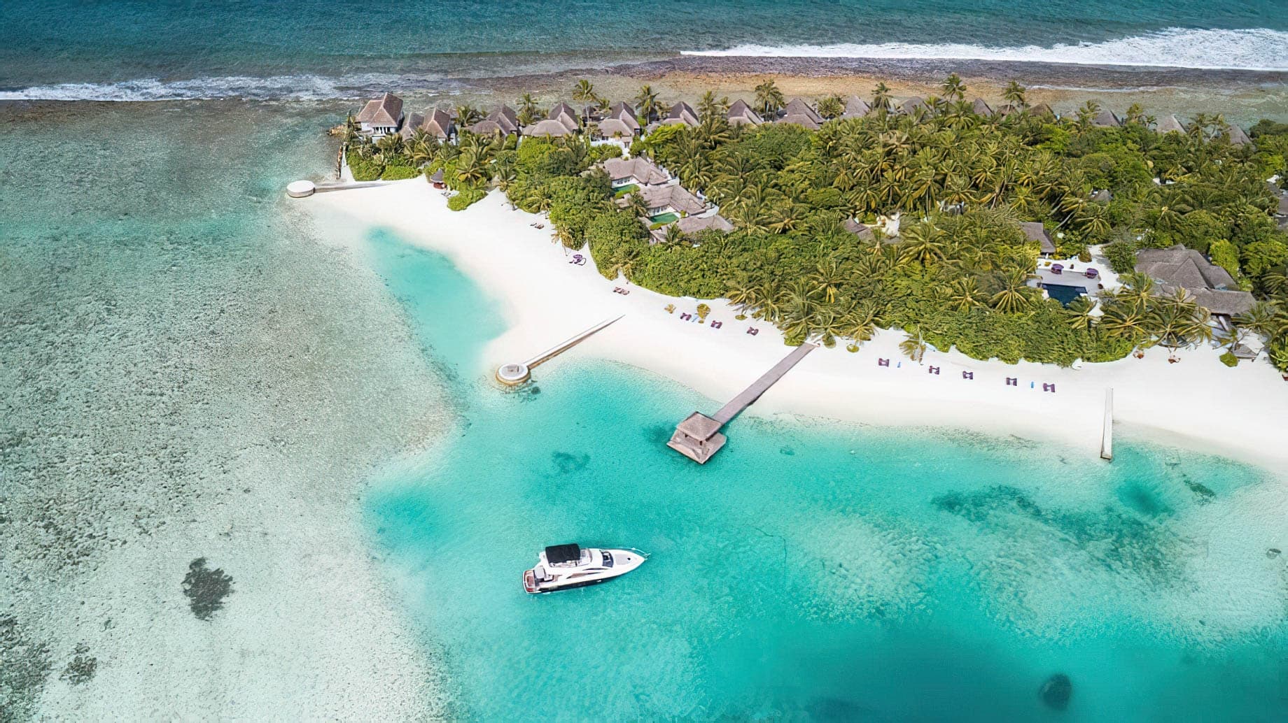 Maldives South Male Atoll