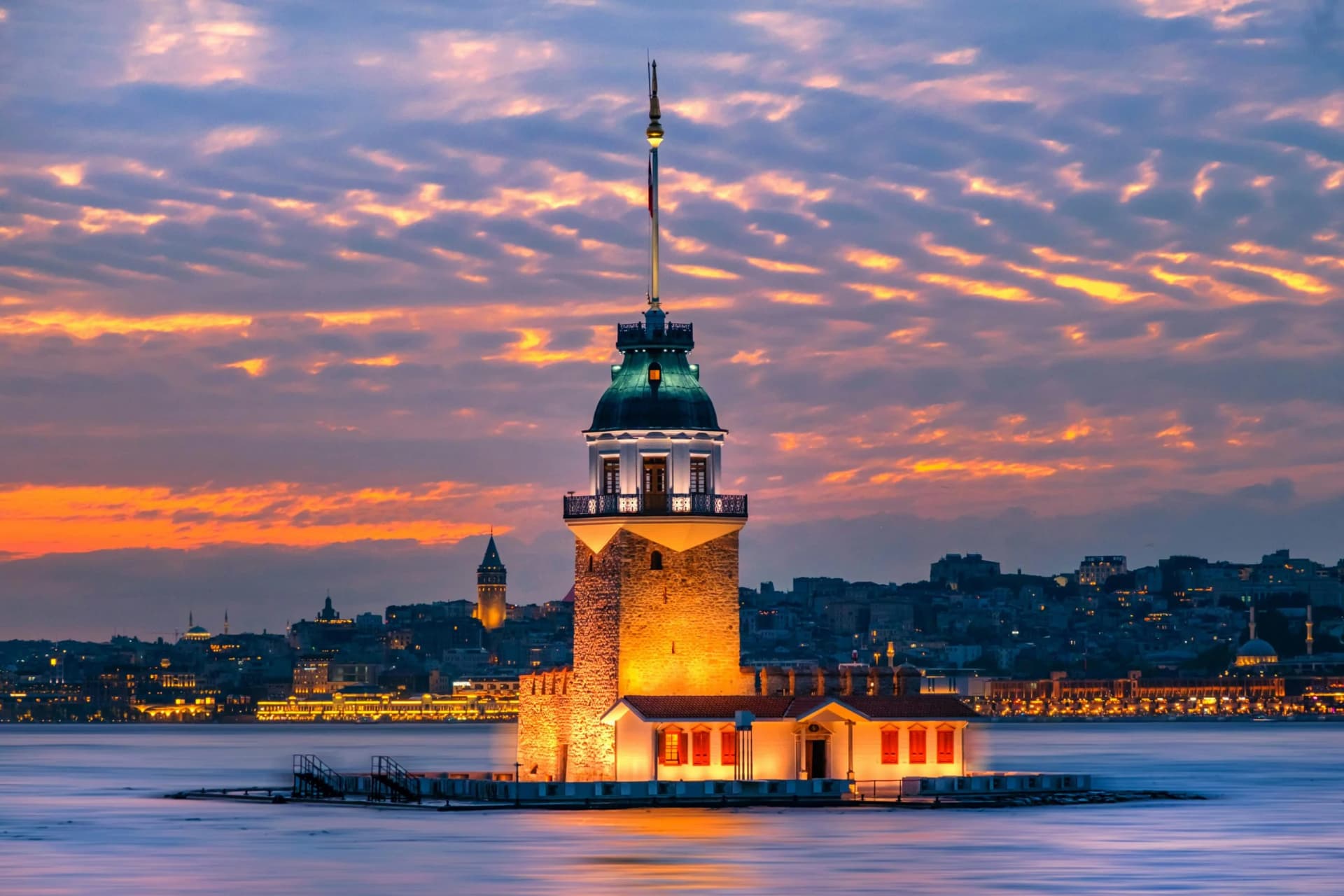 Turkey Istanbul