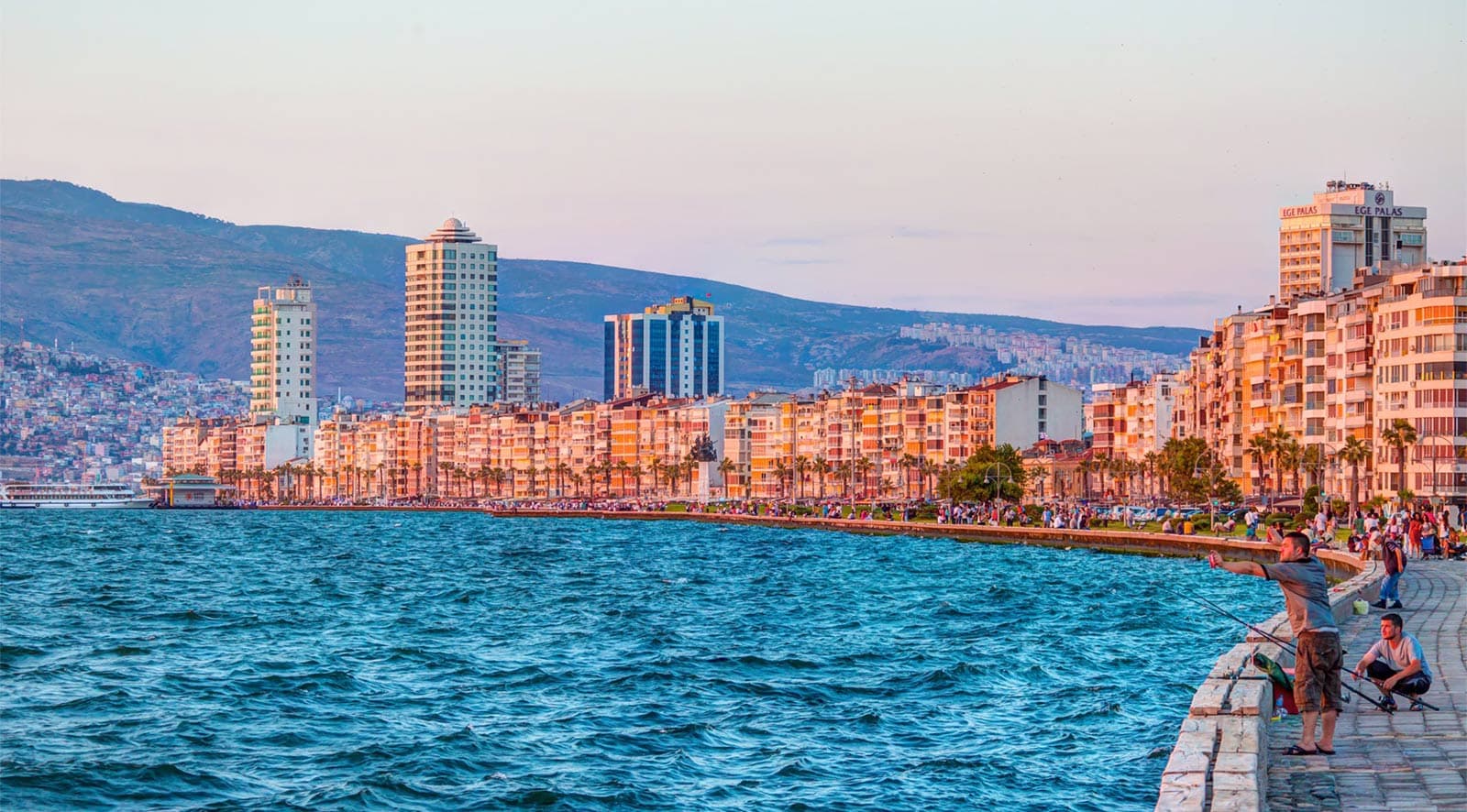 Turkey Izmir