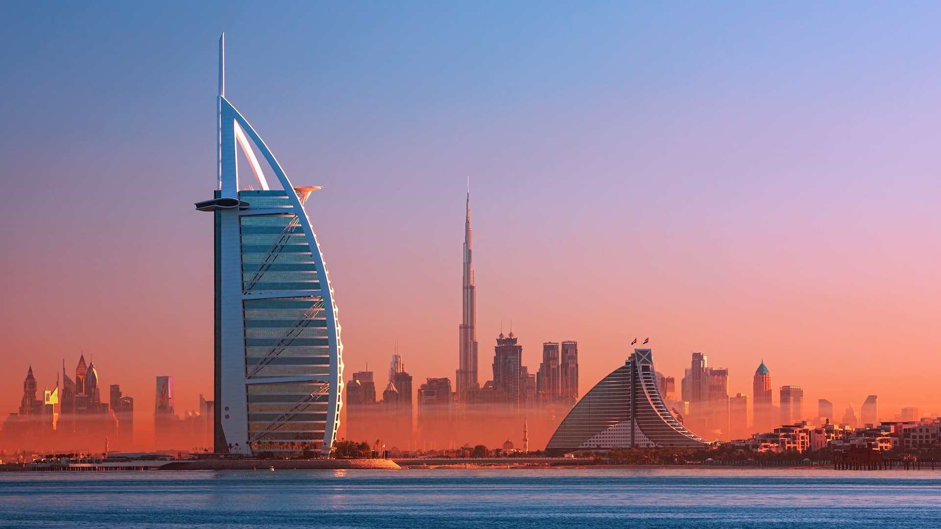 UAE Dubai