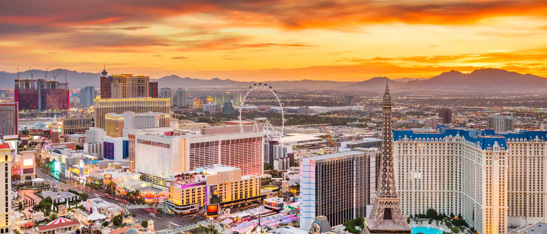 USA Las Vegas