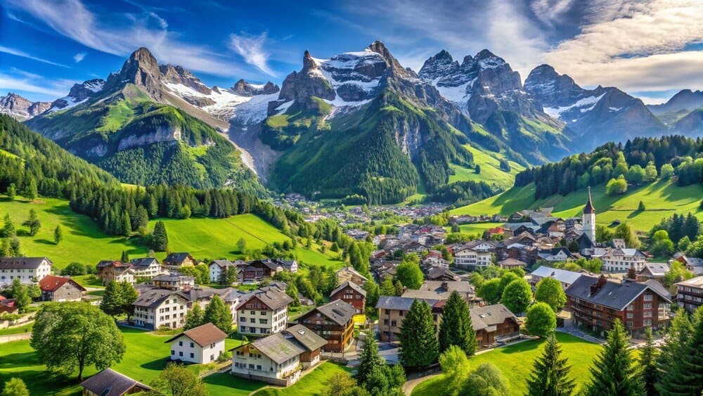 Destination Image