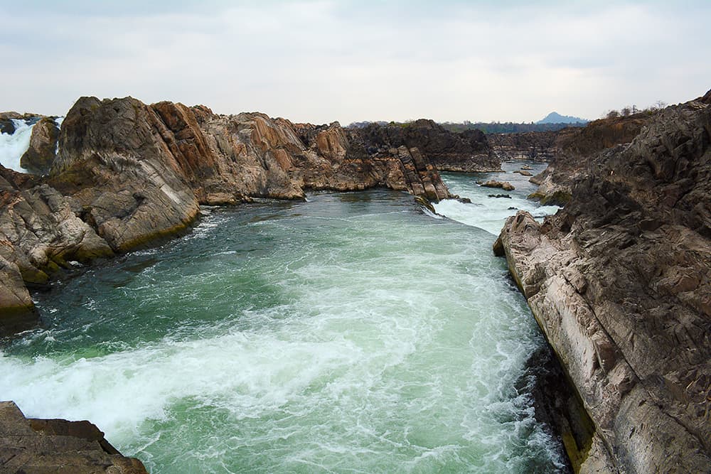 Cambodia Stung Treng
