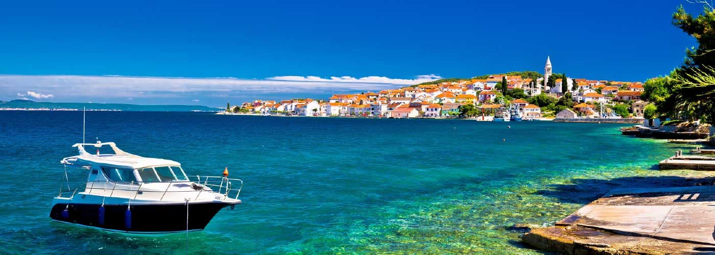 Romantic Croatia Adriatic Elegance & Coastline Honeymoon – photo 1