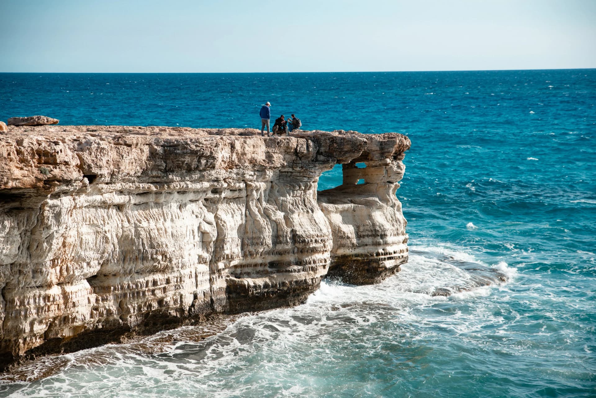 Romantic Northern Cyprus Honeymoon Escape – photo 1