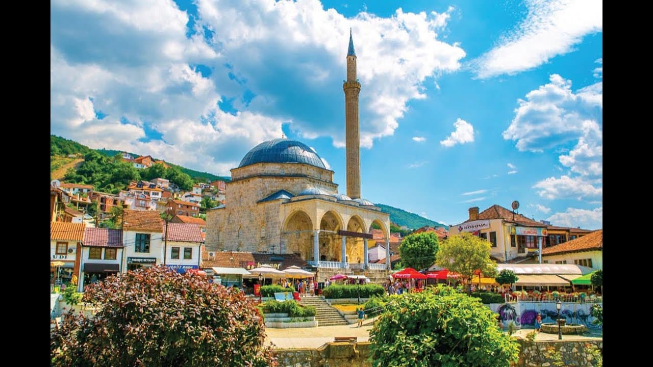 Romantic Kosovo Heritage & Culture Honeymoon – photo 1