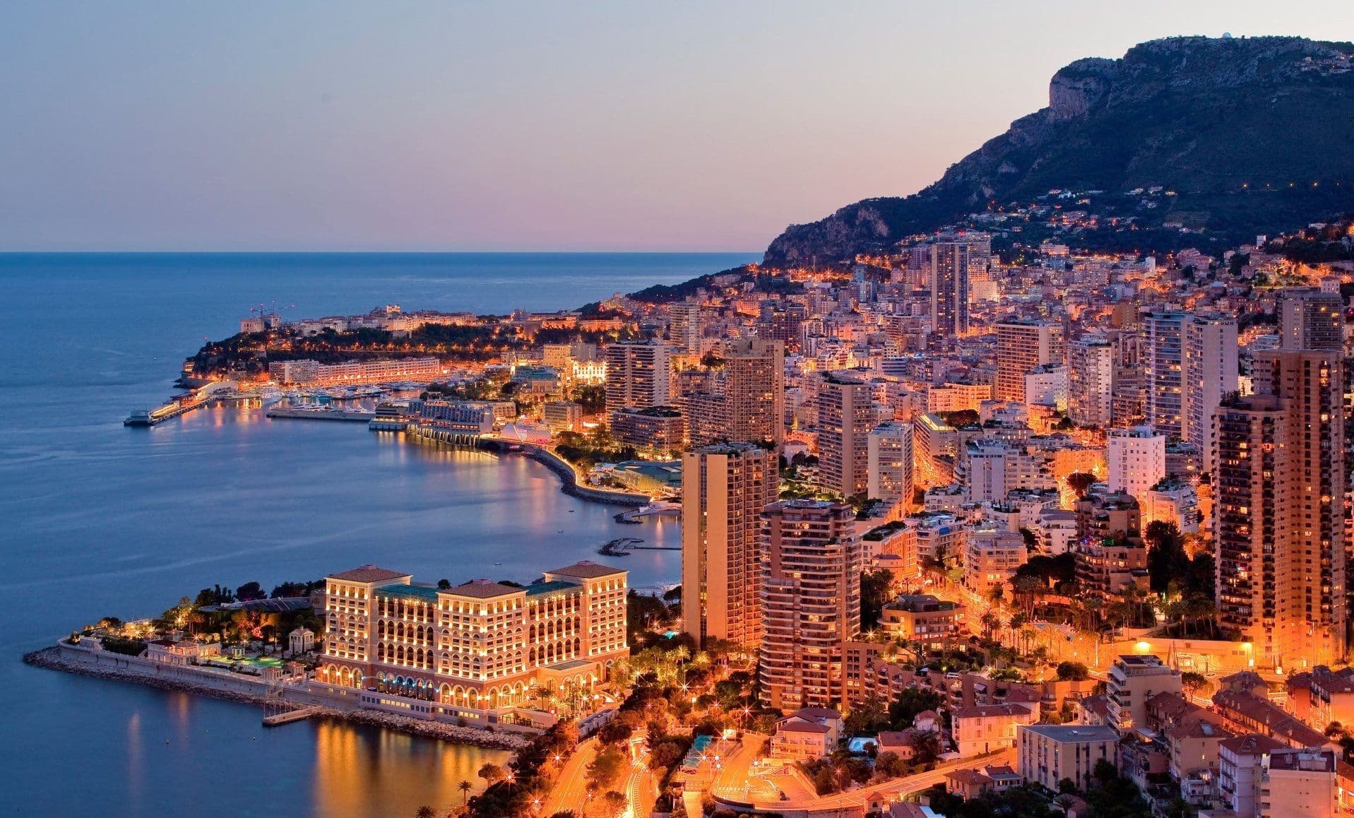 Romantic Monaco & French Riviera Luxury Honeymoon – photo 1