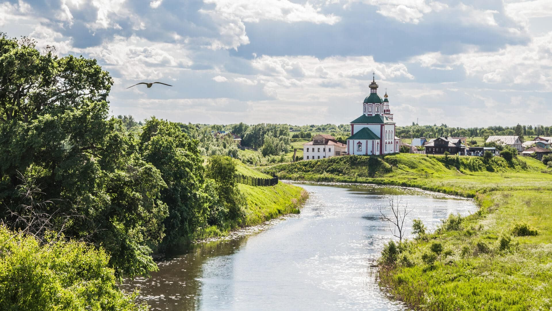 Imperial Russia Luxury Honeymoon – photo 1