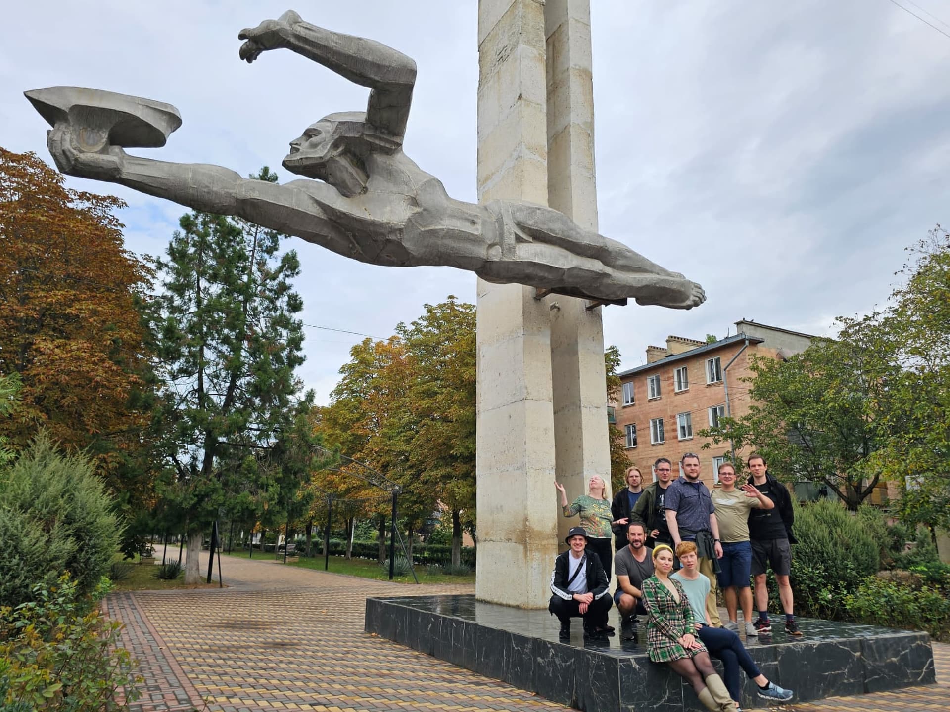 Romantic Transnistria Heritage & Culture Honeymoon – photo 1