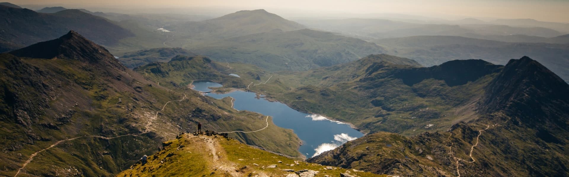 Romantic Wales Honeymoon Getaway – photo 1