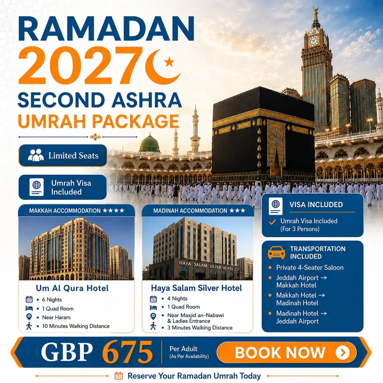 Flyer 2