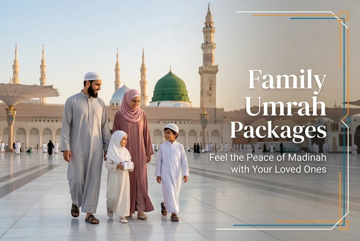 Choose the Right Package for Your Family