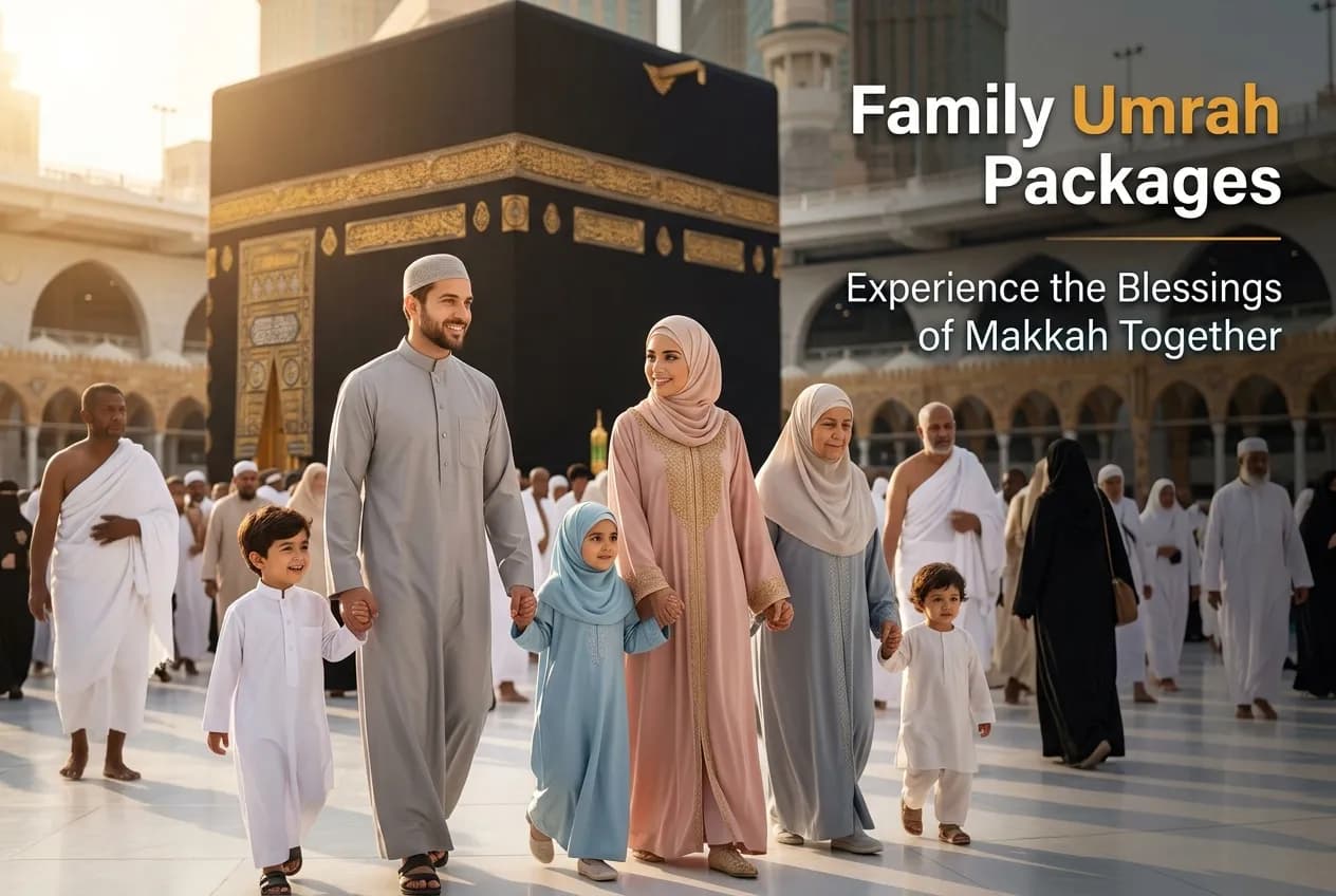 Comfortable Hotels for Every Family
