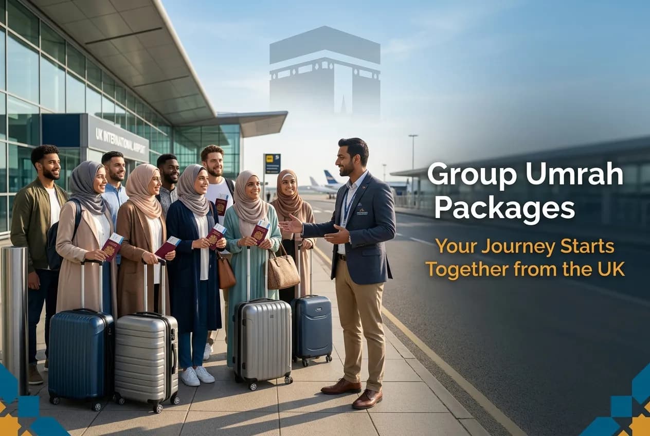 Flights from the UK