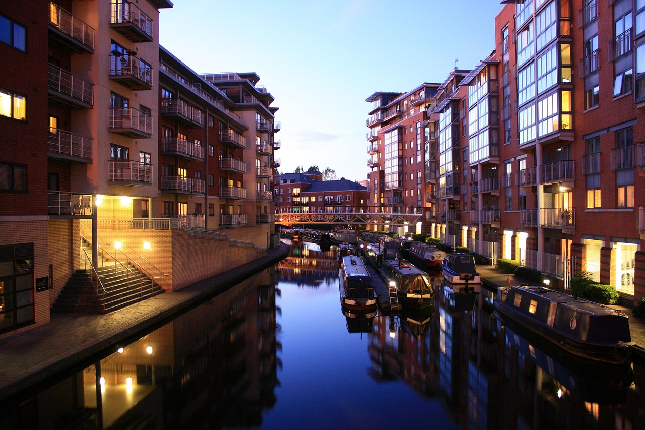 Birmingham Umrah Packages