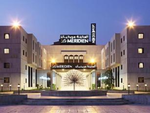 Madinah Hilton