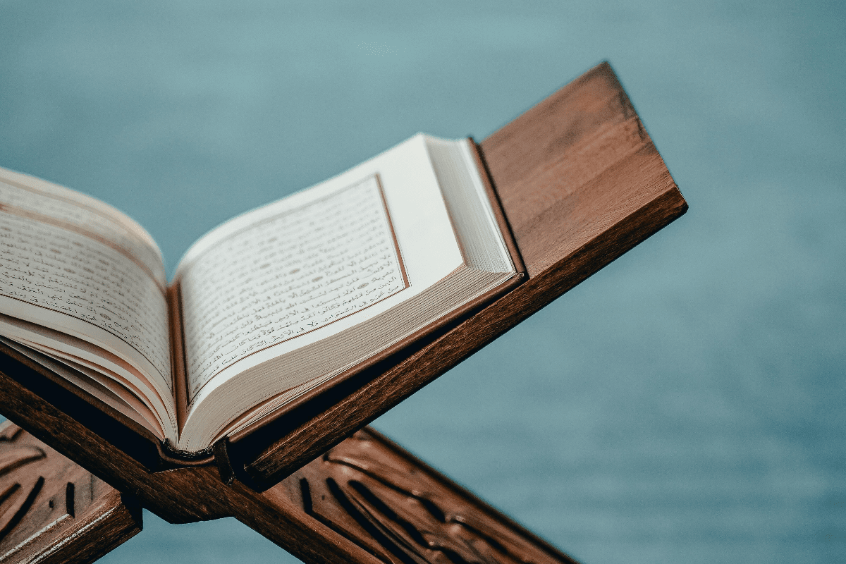 14 Nights 5 Star Ramadan Package