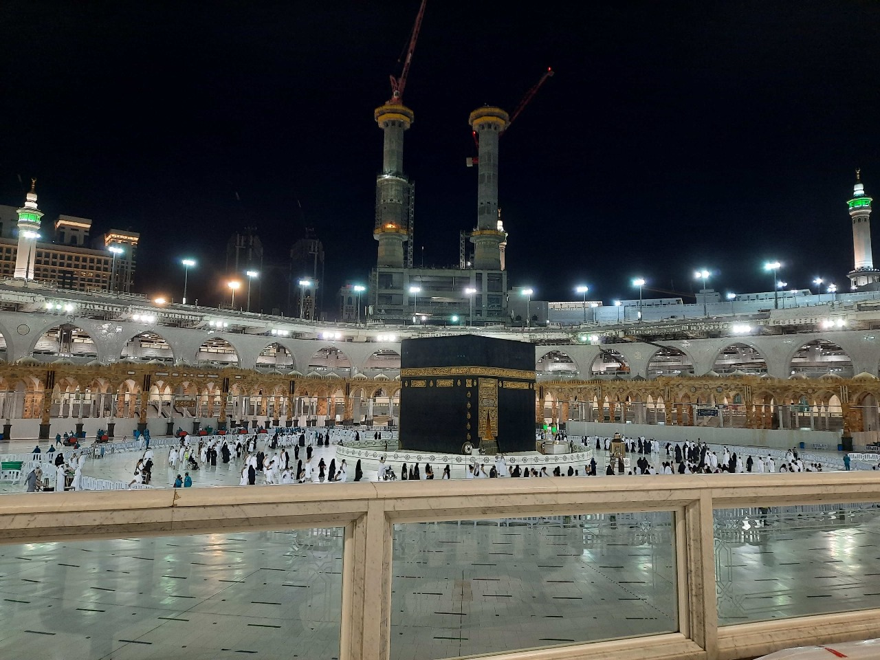 3 Star 14 Nights Budget Umrah Packages