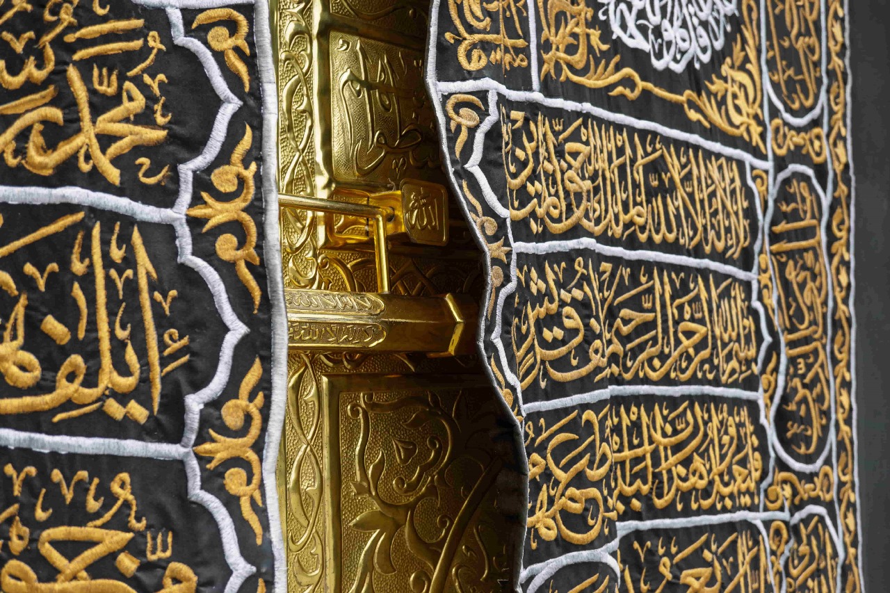 10 Nights 5 Star October Women Only Umrah Package