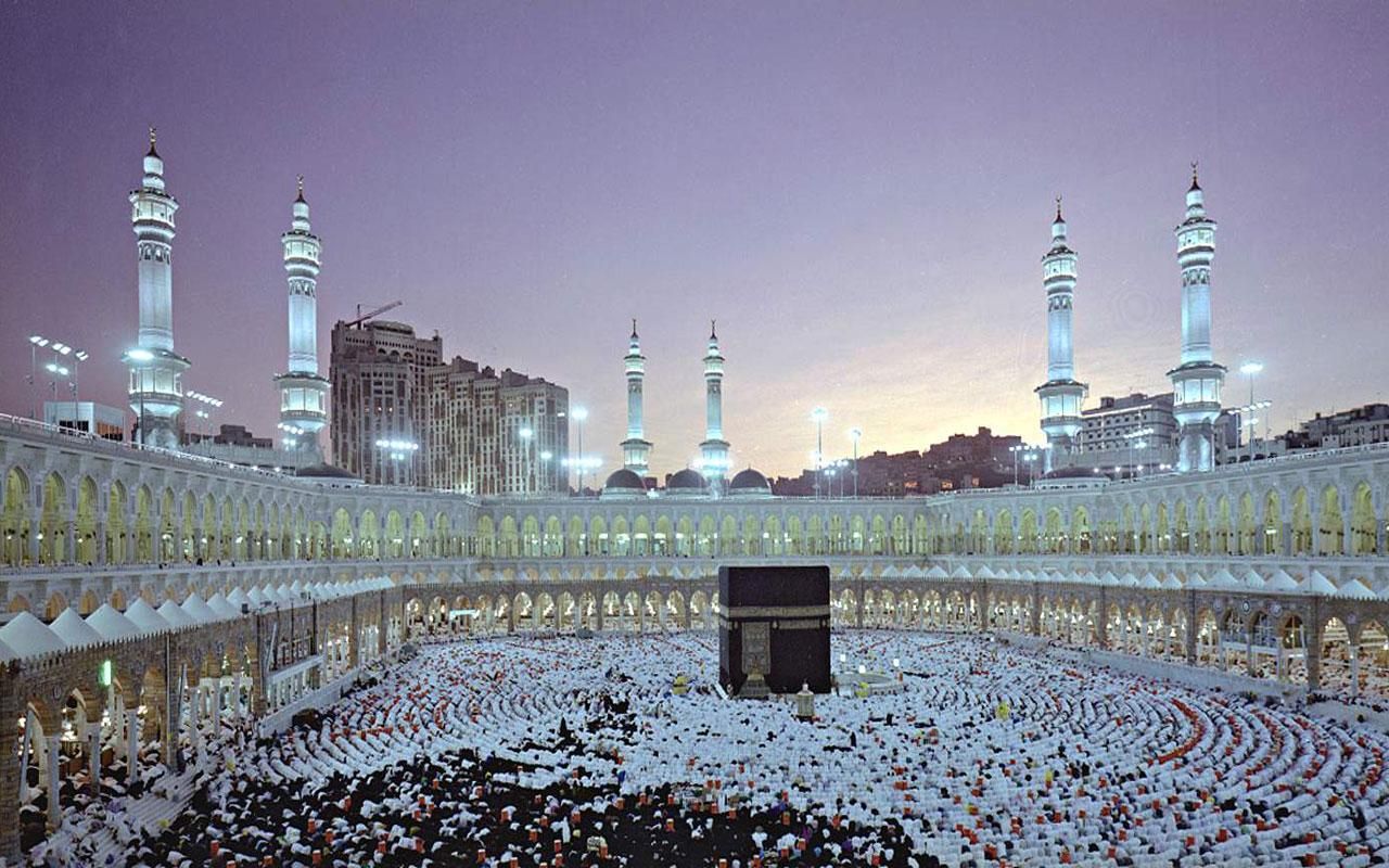 Hajj 2027 from Uk